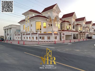 5 Bedroom Villa for Sale in Al Yasmeen, Ajman - WhatsApp Image 2025-03-23 at 11.49. 00 AM (1). jpeg