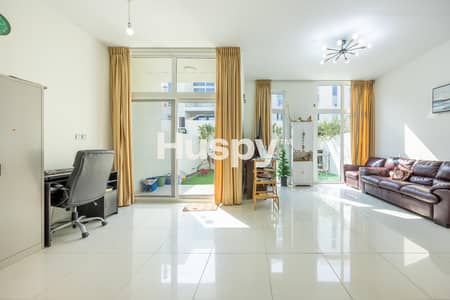 3 Bedroom Townhouse for Sale in DAMAC Hills 2 (Akoya by DAMAC), Dubai - Landscaped | Largest Layout | Near Pool and Park