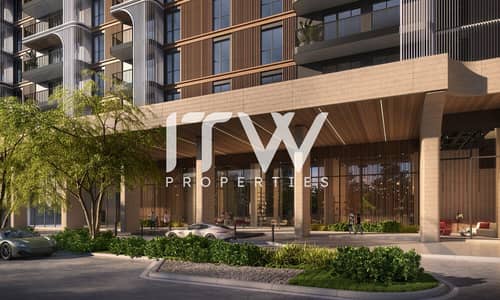 Studio for Sale in Saadiyat Island, Abu Dhabi - manarat-living-g-1. jpg