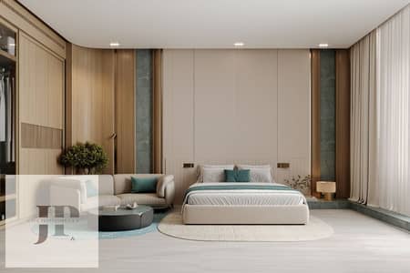 1 Bedroom Flat for Sale in Business Bay, Dubai - 1. jpeg