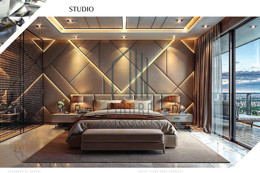 Luxury Lifestyle / Exclusive Features / Highest ROI coming Luxury Lifestyle / Exclusive Features / Highest ROI coming