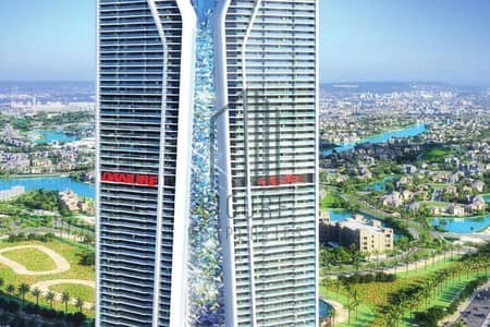 朱美拉湖塔 (JLT)， 迪拜 1 卧室单位待售 - 位于朱美拉湖塔 (JLT)，Diamondz by Danube 1 卧室的公寓 1801800 AED - 11620441