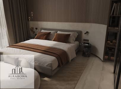 1 Спальня Апартамент Продажа в Дубай Продакшн Сити, Дубай - Binghatti Elite_Studio-C03_Post. jpg