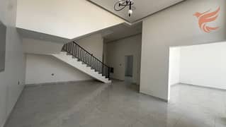 جديد تمامًا | دوبلكس حديث | غرفة خادمة | خزام | تصميم عصري | ٤ غرف نوم