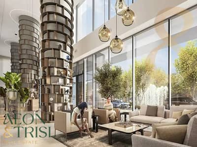 1 Спальня Апартаменты Продажа в Мотор Сити, Дубай - Квартира в Мотор Сити，Sobha Orbis, 1 спальня, 1019505 AED - 11620469