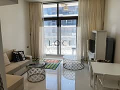 شقة في لوريتو 1B،لوريتو B،لوريتو،داماك هيلز 50000 درهم - 11620476