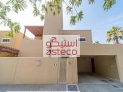 فیلا في حميم،حدائق الراحة 4 غرف 185000 درهم - 11620489
