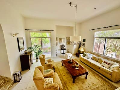 4 Bedroom Villa for Rent in Umm Suqeim, Dubai - 1. jpg