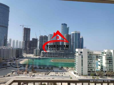 1 Bedroom Apartment for Rent in Al Reem Island, Abu Dhabi - c45cc641-8eb6-4d6a-9295-32efa9640b01. jpg