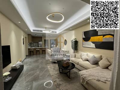 阿杰曼自由区， 阿治曼 1 卧室单位待售 - WhatsApp Image 2025-04-21 at 4.38. 47 PM. jpeg