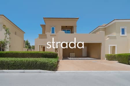 3 Bedroom Villa for Sale in Dubailand, Dubai - Single Row | Vacant | Ready to Move