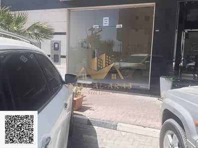Shop for Rent in Al Jurf, Ajman - 4048. jpg