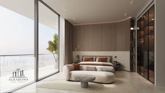 1 Спальня Апартамент Продажа в Дубай Продакшн Сити, Дубай - Binghatti Elite_Studio-C01_Post. jpg