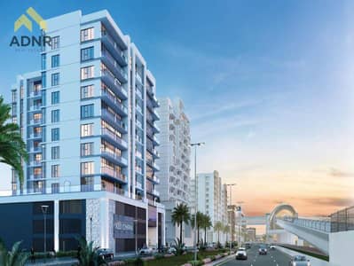 3 Bedroom Flat for Sale in Al Furjan, Dubai - IMG-20250512-WA0006. jpg