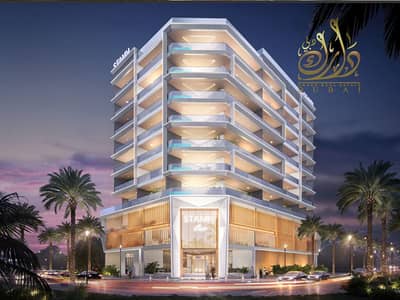 1 Bedroom Flat for Sale in Al Satwa, Dubai - Screenshot 2025-02-22 134700. png