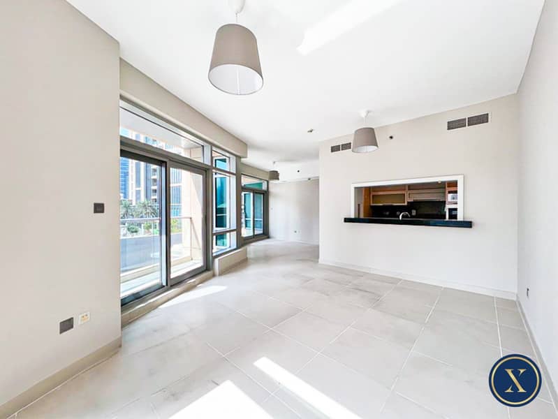 Exclusive | Large Layout | Burj View | Rented Exclusive | Large Layout | Burj View | Rented