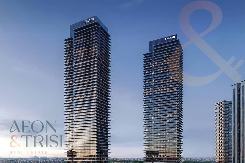 Waterfront Promenade | Modern Living | Beach Acces Waterfront Promenade | Modern Living | Beach Acces