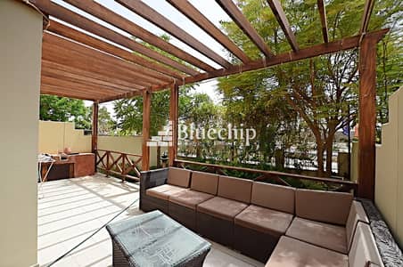 阿尔弗雷德街区， 迪拜 3 卧室联排别墅待售 - 位于阿尔弗雷德街区，阔塔什别墅区 3 卧室的联排别墅 3750000 AED - 11589216
