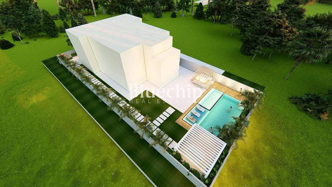 位于朱美拉公园社区,Legacy 4 卧室的别墅 850000 AED - 11604634 位于朱美拉公园社区,Legacy 4 卧室的别墅 850000 AED - 11604634