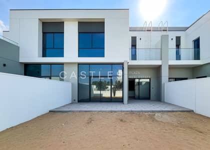 3 Bedroom Townhouse for Rent in Al Furjan, Dubai - 2. jpg