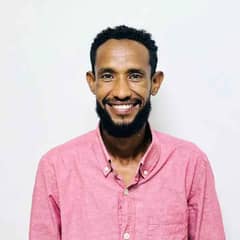 MOHAMMED OMER