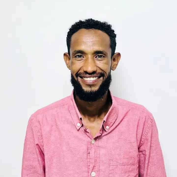 MOHAMMED OMER