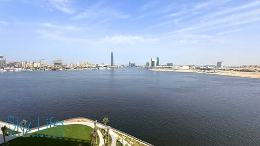 3 Bedroom Flat for Rent in Dubai Creek Harbour, Dubai - 24. png
