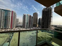 شقة في مساكن النخبة 1،ايليت سبورت ريزيدنس،مدينة دبي الرياضية 1 غرفة 52000 درهم - 11619322
