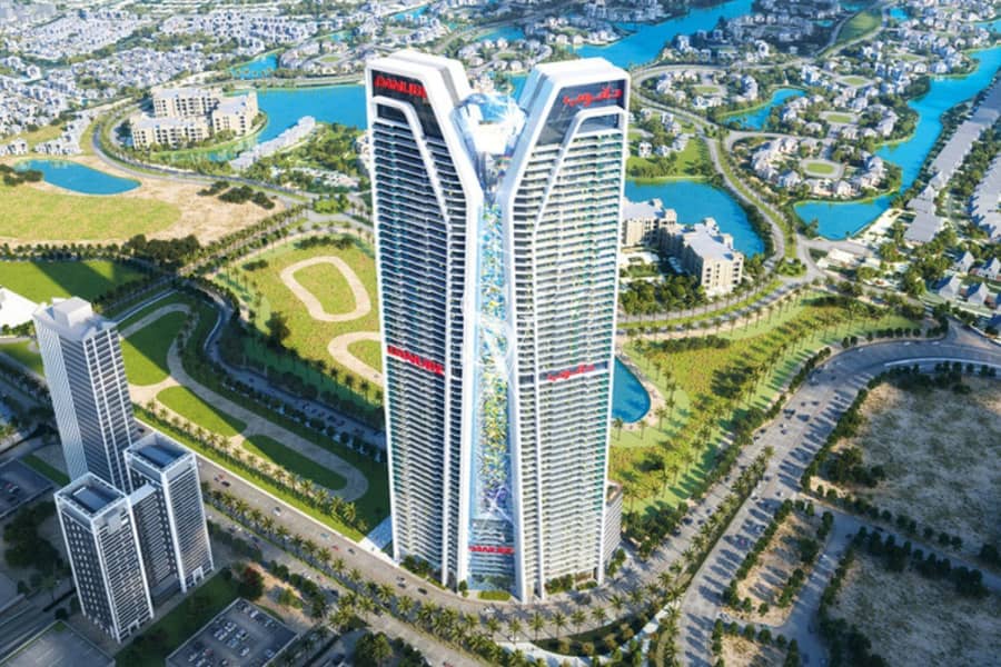 Luxury Off-Plan Apartments | Jumeirah Lake Towers Luxury Off-Plan Apartments | Jumeirah Lake Towers