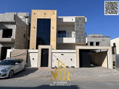 5 Bedroom Villa for Sale in Al Yasmeen, Ajman - WhatsApp Image 2025-03-09 at 11.43. 08 AM. jpeg