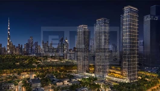2 Bedroom Flat for Sale in Za'abeel, Dubai - 1. png