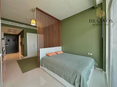 Студия Продажа в Джумейра Вилладж Серкл (ДЖВС), Дубай - WhatsApp Image 2025-05-10 at 1.59. 01 PM. jpeg