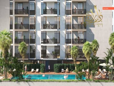 1 Bedroom Apartment for Sale in Jumeirah Village Triangle (JVT), Dubai - WhatsApp Image 2024-08-17 at 10.54. 23_b4c2829a. jpg
