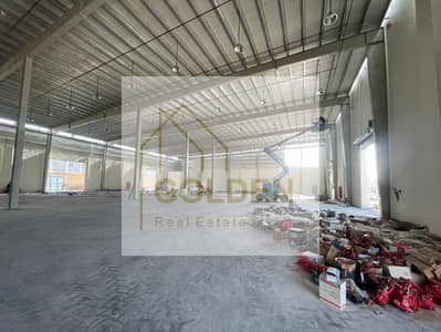Warehouse for Rent in Umm Al Thuoob, Umm Al Quwain - WhatsApp Image 2025-05-12 at 2.19. 33 PM. jpeg