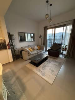 شقة في حياة بوليفارد 2A،حياة بوليفارد،تاون سكوير 2 غرف 1199000 درهم - 11620758