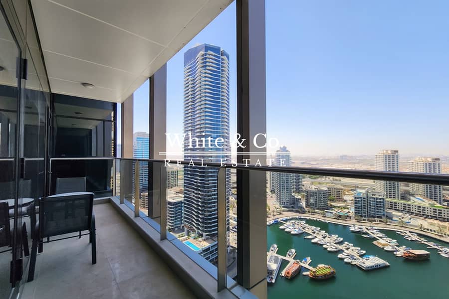 Квартира в Дубай Марина,Спаркл Тауэрс,Спаркл Тауэр 1, 3 cпальни, 289000 AED - 6184096 Квартира в Дубай Марина,Спаркл Тауэрс,Спаркл Тауэр 1, 3 cпальни, 289000 AED - 6184096