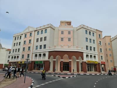 Studio for Rent in International City, Dubai - 8. jpg