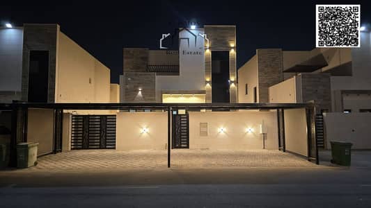 4 Bedroom Villa for Rent in Al Helio, Ajman - WhatsApp Image 2025-05-10 at 16.26. 00_2166d6dc. jpg
