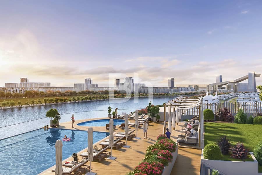位于苏巴哈特兰社区,巅峰豪华公寓 2 卧室的公寓 3000000 AED - 11620815 位于苏巴哈特兰社区,巅峰豪华公寓 2 卧室的公寓 3000000 AED - 11620815