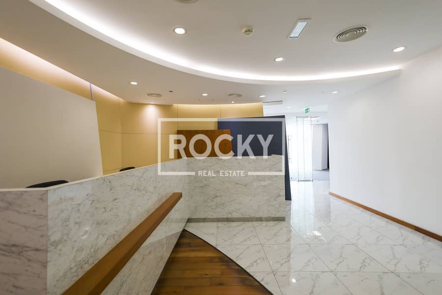 位于朱美拉湖塔 (JLT),阿尔玛斯塔 的写字楼 1450000 AED - 11620850 位于朱美拉湖塔 (JLT),阿尔玛斯塔 的写字楼 1450000 AED - 11620850