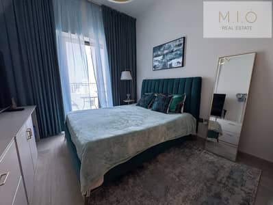 Студия Продажа в Мейдан Сити, Дубай - IMG_6140. jpeg