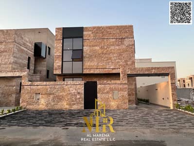 6 Bedroom Villa for Sale in Al Bahia, Ajman - WhatsApp Image 2025-04-29 at 12.06. 40 AM. jpeg