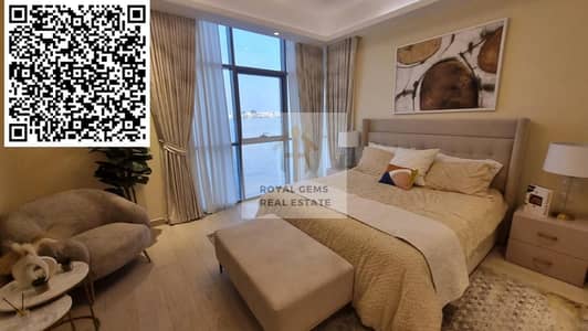 2 Bedroom Flat for Sale in Ajman Free Zone, Ajman - WhatsApp Image 2025-05-12 at 2.17. 17 PM. jpeg