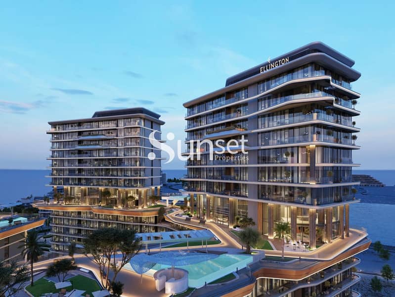 Квартира в Аль Марджан Айленд,Costa Mare, 2 cпальни, 3367828 AED - 11620929 Квартира в Аль Марджан Айленд,Costa Mare, 2 cпальни, 3367828 AED - 11620929