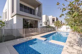 فیلا في سيدرا 1،فلل سيدرا،دبي هيلز استيت 3 غرف 425000 درهم - 11620933