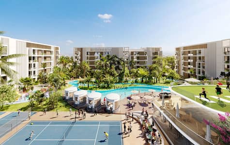 1 Bedroom Flat for Sale in Arjan, Dubai - 5. jpg