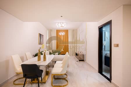 3 Bedroom Apartment for Rent in Al Furjan, Dubai - JML_8660-HDR. jpg