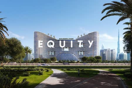 商业湾， 迪拜 2 卧室单位待售 - 位于商业湾，Binghatti Aquarise 2 卧室的公寓 3379299 AED - 11620971