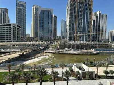 2 Bedroom Flat for Sale in Dubai Creek Harbour, Dubai - 4. jpg