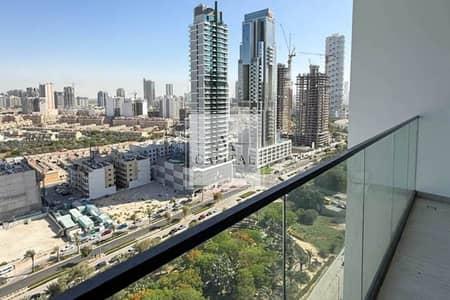 2 Bedroom Apartment for Sale in Jumeirah Village Circle (JVC), Dubai - Fully Furnished | Corner Unit | Completion Dec 24